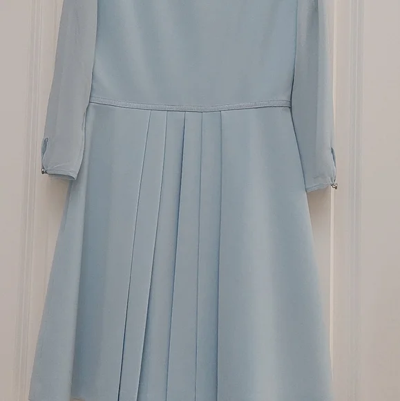Ted Baker Dress Size 1 - Picture 2 of 7
